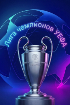 Сериал Лига чемпионов УЕФА / СИМУЛКАСТ / МУЛЬТИКАСТ / 2 матча в одном эфире