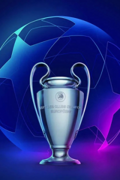 Сериал Атлетико Мадрид &mdash; Слован