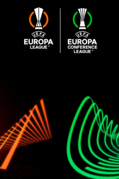 Сериал Лига Европы / СИМУЛКАСТ / МУЛЬТИКАСТ / 4 матчей в одном эфире