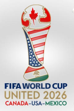 Сериал ЧМ-2026 &mdash; Европа. Отборочный турнир / СИМУЛКАСТ / МУЛЬТИКАСТ от 14.10.2025 / Все матчи в одном эфире