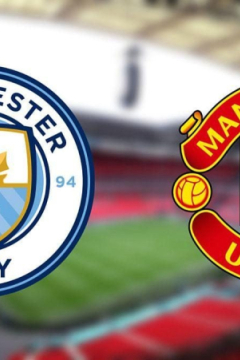 Сериал Манчестер Сити &mdash; Манчестер Юнайтед