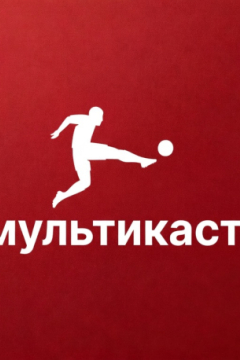Сериал Бундеслига / СИМУЛКАСТ / МУЛЬТИКАСТ / 4 матча в одном эфире