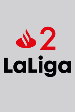 Сериал Альмерия &mdash; Овьедо