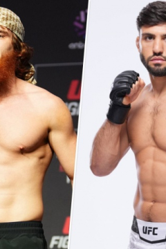 Сериал Арман Царукян &mdash; Шара Буллет